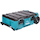 Category Makita case system