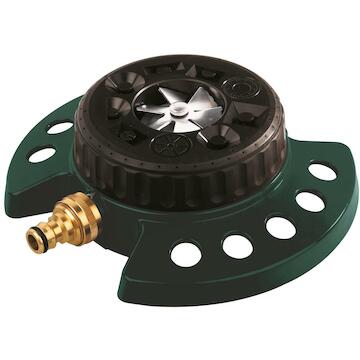 Sprinkler