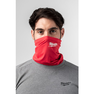 Neck and neck protection