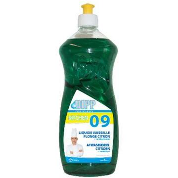 Dish soap