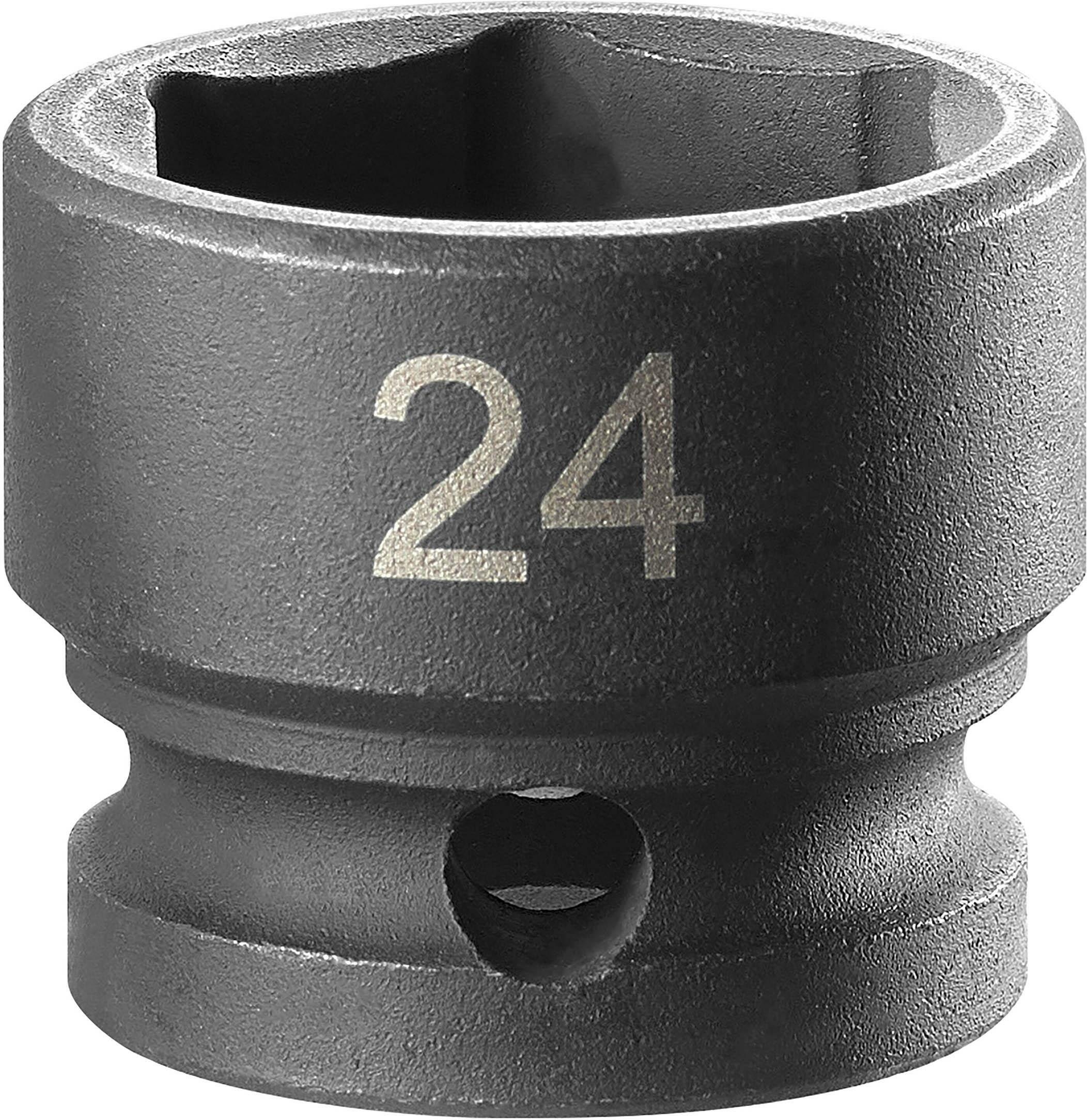 FACOM NSS.24A stubby impact cap 1/2