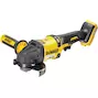 DEWALT DCG418N-XJ Meuleuse d'angle sans fil 54V XR FLEXVOLT 125mm (sans batterie ni chargeur)