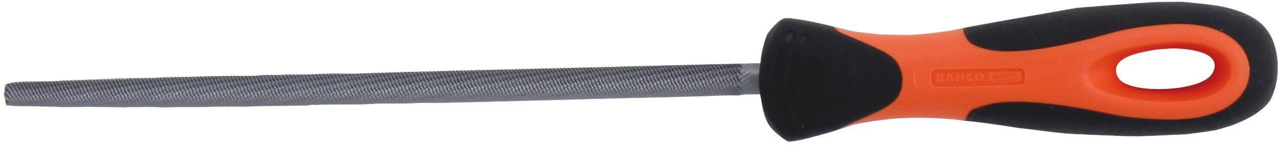 Bahco 1 230 04 1 0 Rund Bastard Schnitt Feile 100mm (4in) BAHRB4