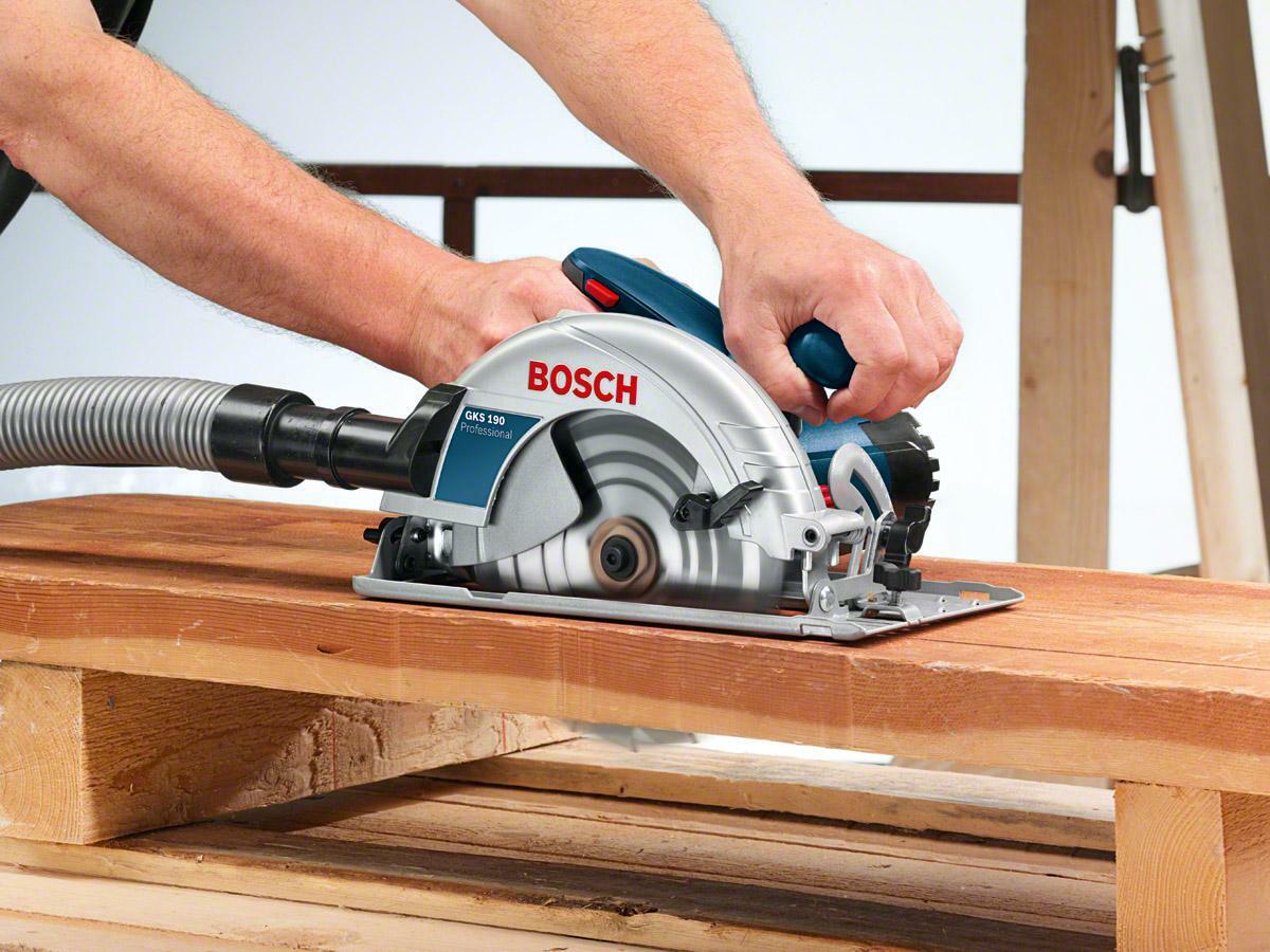 Bosch 190 circular saw discount