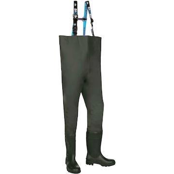 Sioen personal protective equipment