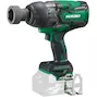 HIKOKI WR36DAW2Z 36V MultiVolt accu-slagmoeraanzetter 1.180 Nm 3/4" in HSC III koffer (zonder accu en lader)