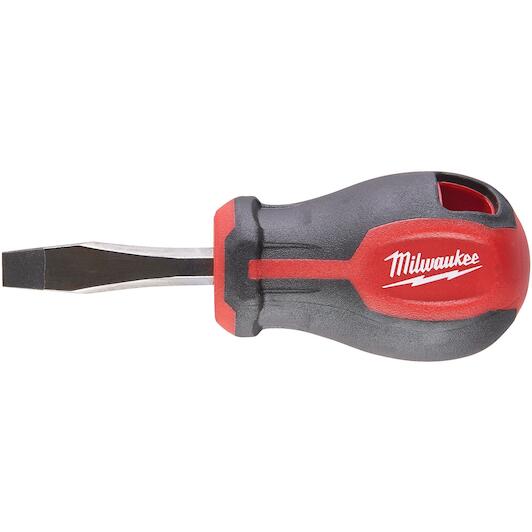 MILWAUKEE 4932471810 Tri-lobe stubby screwdriver set 2-piece