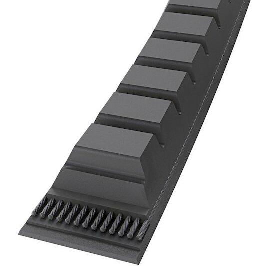 CONTI ZX0200 CONTI V FO belt ZX 20 508 Li / 531 Ld | Klium