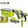 Categorie Ryobi accu-machineset