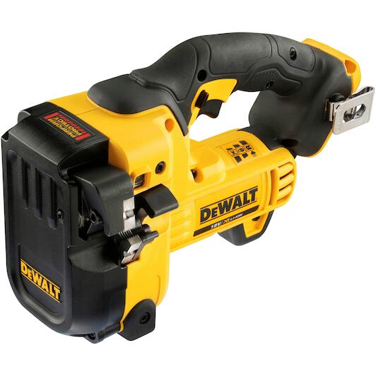 DEWALT DCS350N XJ 18V XR cordless rotary cutter without battery and charger Klium