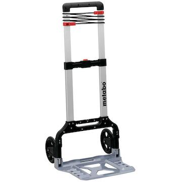 Metabo moyens de transport et roues