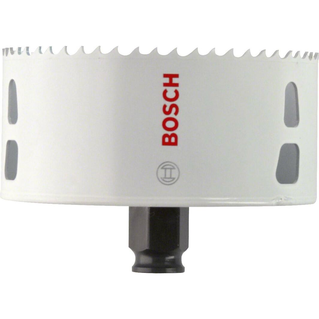 BOSCH 2608594239 holesaw Progressor For Wood & Metal 102 mm | Klium.com