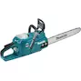 MAKITA UC013GZ01 40Vmax XGT accu-kettingzaag 45cm (zonder accu en lader)