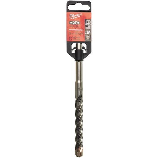 MILWAUKEE 4932352031 SDS-Plus MX4 hammer drill 4-coil