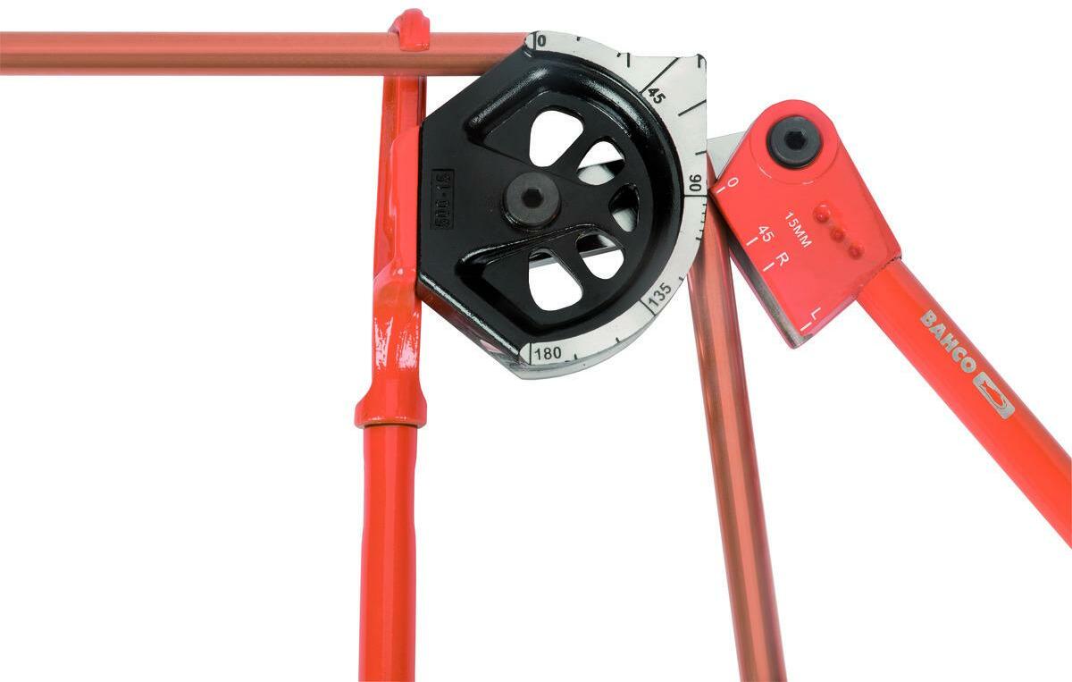 Bahco pipe bender 22mm discount