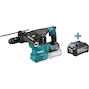 MAKITA HR009GZ01 Marteau combiné sans fil 40Vmax XGT SDS-Plus 30mm en mallette (sans batterie ni chargeur)