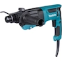 MAKITA HR2670 combihamer met SDS-Plus 800W 3 J in koffer