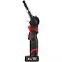 MILWAUKEE M12 FBFL10-402B FUEL cordless tape file 10 mm in transport bag (2x 4.0Ah battery + charger) - 4933480959