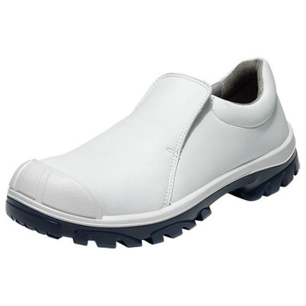 EMMA Vera XD S2 work shoe low for wide feet (white/blue) - MM50751439 ...
