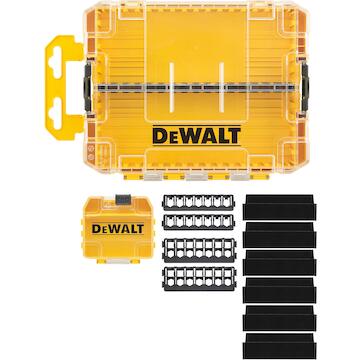 Dewalt werkplaatsmeubilair en opberging