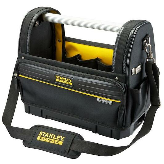 STANLEY FMST17626-1 FATMAX pro-stack open tool bag | Klium
