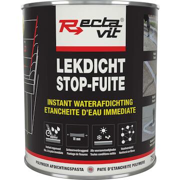 Rectavit oppervlaktebehandeling en reparatie