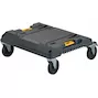 DEWALT DWST1-71229 TSTAK tray with wheels/trolley