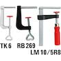 bessey_tk6