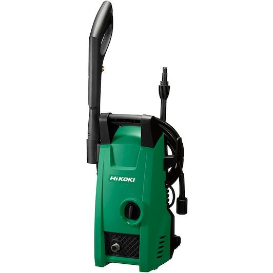 HIKOKI AW100LAZ high pressure cleaner 1400 W 70 bar Klium