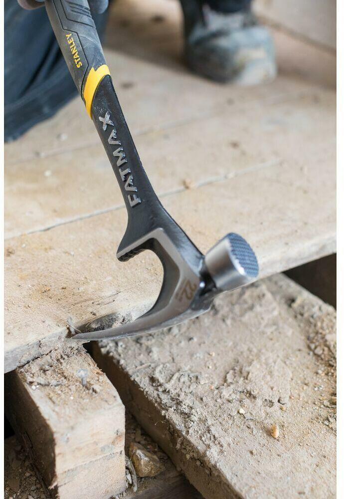 Fatmax demolition hammer sales