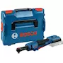 BOSCH GRC 18V-60 clé à cliquet sans fil en L-BOXX 136 (sans batterie ni chargeur) - 06019N8001