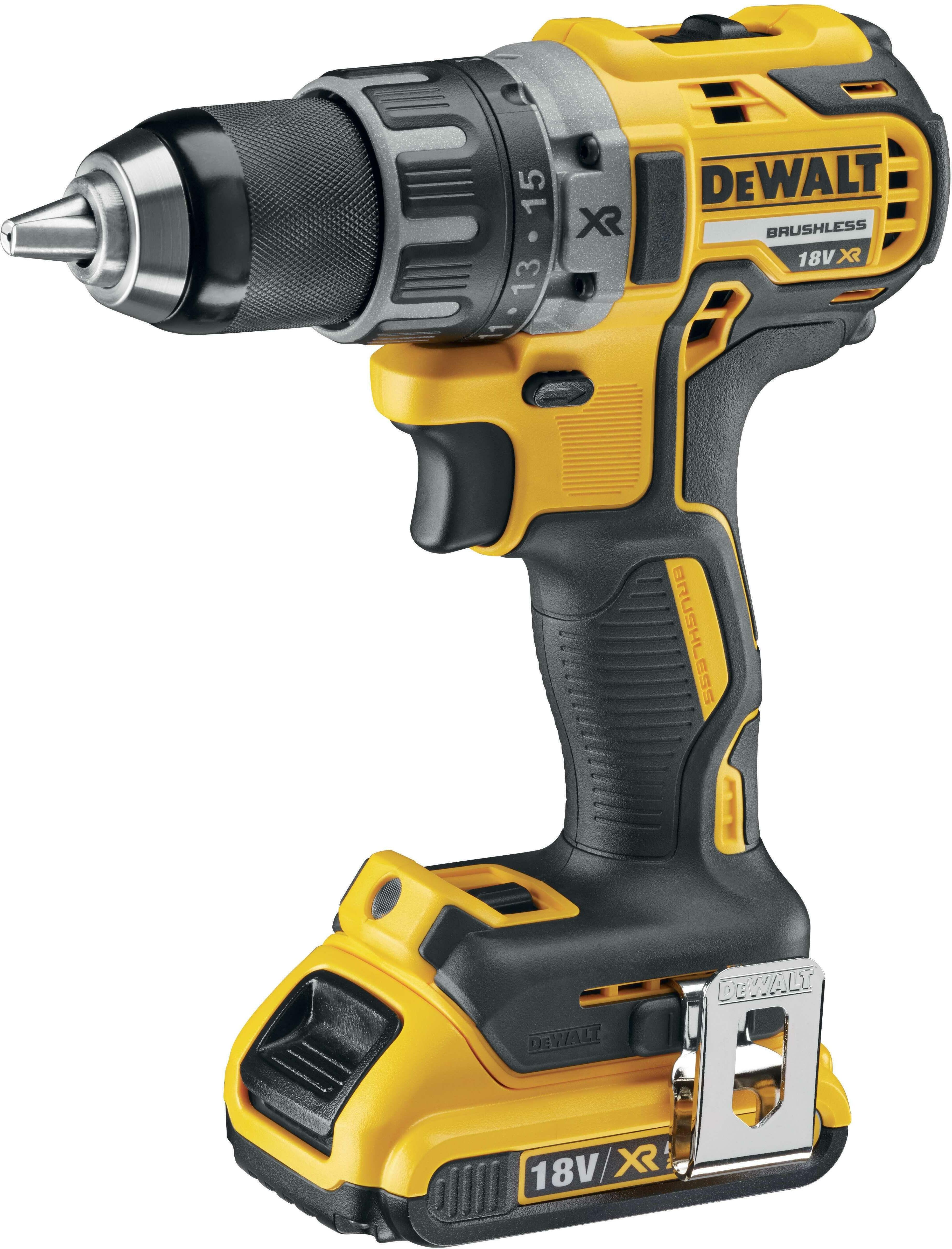 Dewalt dcd791d2 review sale