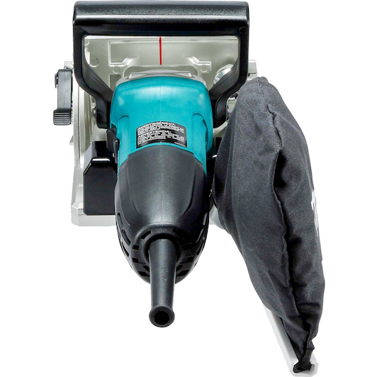 MAKITA PJ7000J blade cutter 100 mm 700W in MAKPAC | Klium