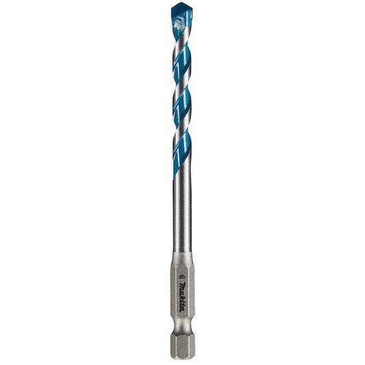 Makita D-72877 TCT Drill Bit Set (5 Piece
