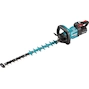 MAKITA UH004GM201 Taille-haie sans fil 40Vmax 60cm en version trim dans une boîte en carton (2x batterie 4.0Ah + chargeur)