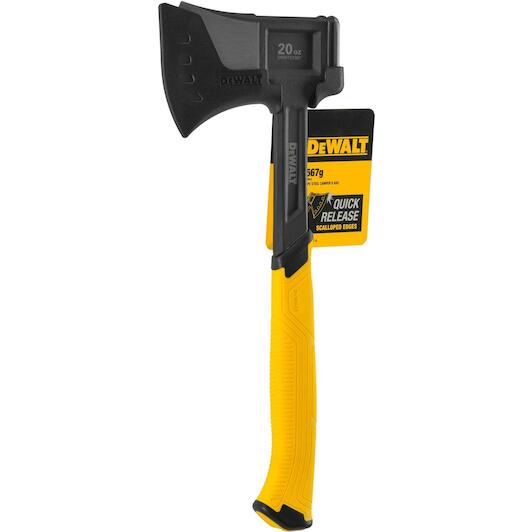 DEWALT DWHT51387-0 steel axe 567gr | Klium