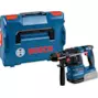 BOSCH GBH 18V-22 X cordless rotary hammer with ONECHUCK in L-BOXX 136 (without battery and charger) - 0611924102