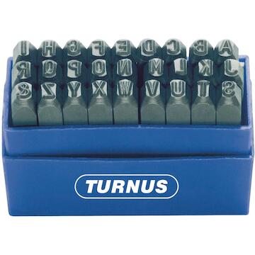 Turnus outillage