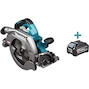 MAKITA HS009GZ 40Vmax accu-cirkelzaag 85mm 235mm (zonder accu en lader)