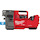 Category Milwaukee cordless roll grooving machine