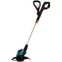 GARDENA EasyCut 23/18V P4A Set accu-grastrimmer (1x 2,0Ah accu + lader) - 14700-20