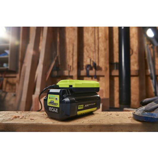 RYOBI RY36C17A MaxPower 36V battery charger 1.7Ah 5133004557 Klium