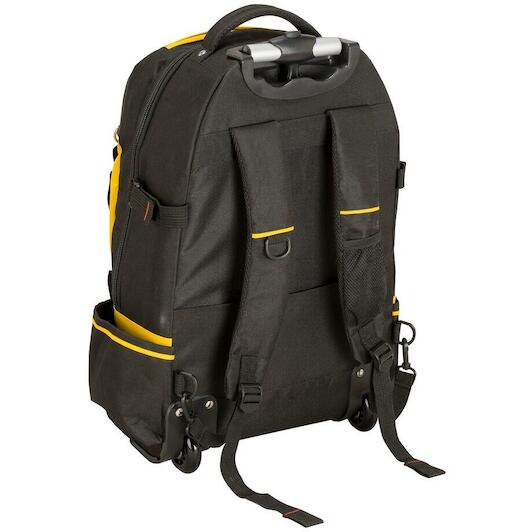 STANLEY FatMax 工具バッグ 36×21×46cm Tools Backpack STANLEY FatMax 工具バッグ 36×21×46cm Tools Backpack