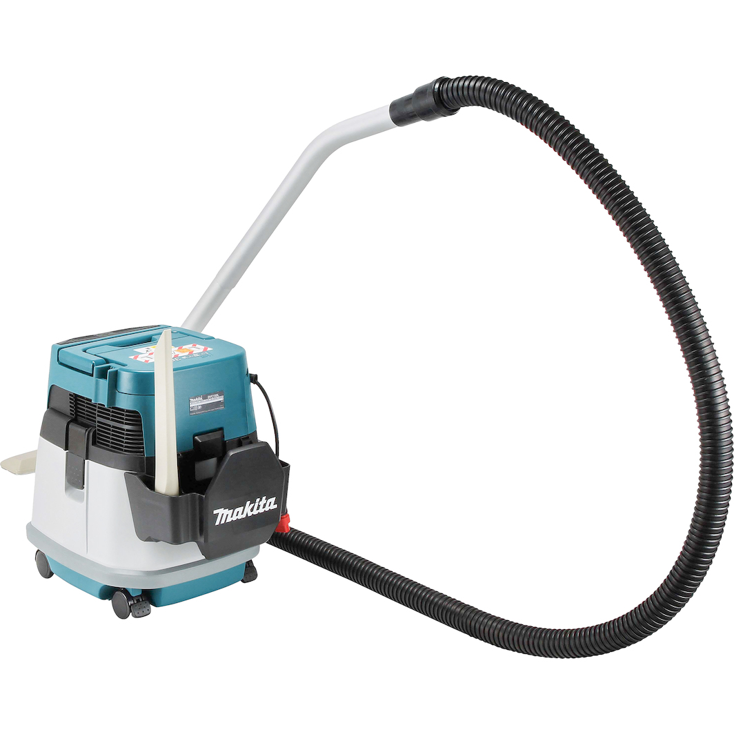 Dvc Battery MAKITA DVC150LZ 2x18V LXT hybrid cordless hoover AC/DC (without battery ...