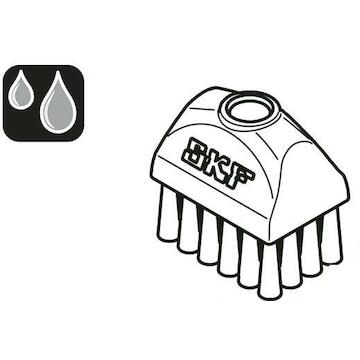 Lubricate