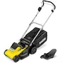 KARCHER HOME&GARDEN LMO 4-18 Dual cordless lawnmower 37cm (without battery and charger) - 14454200