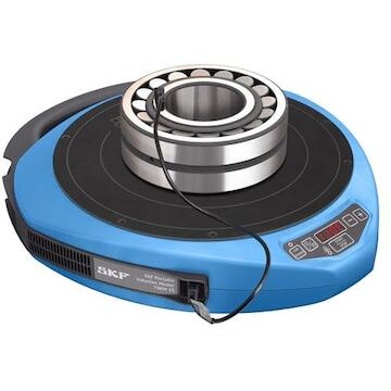 Skf powered tools
