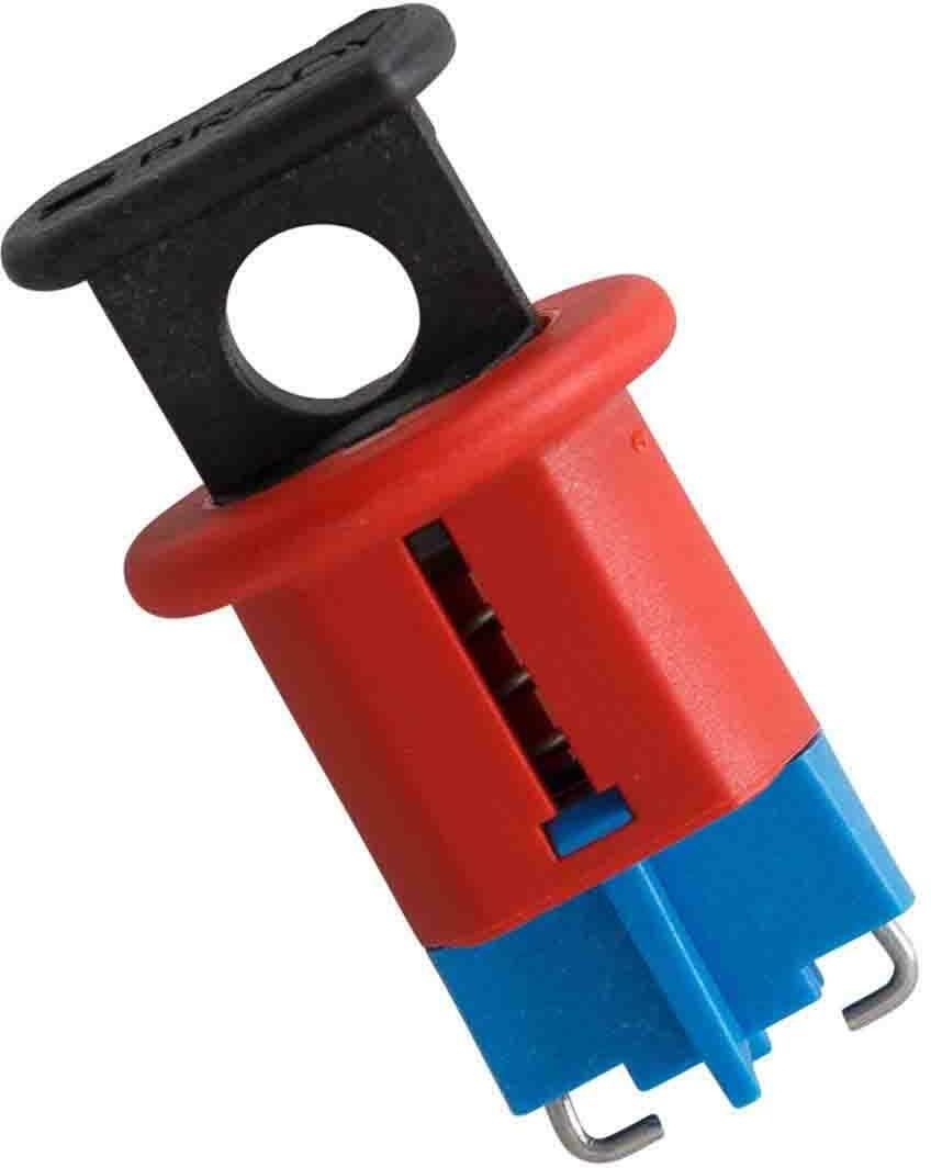 BRADY 090847 miniature interlock system for circuit breakers - Pin-In ...