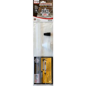 Accessory/part moisture barrier