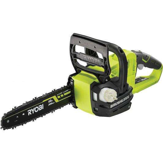 RYOBI OCS1830 18V ONE Brushless cordless chainsaw 30cm without battery and charger 5133002829